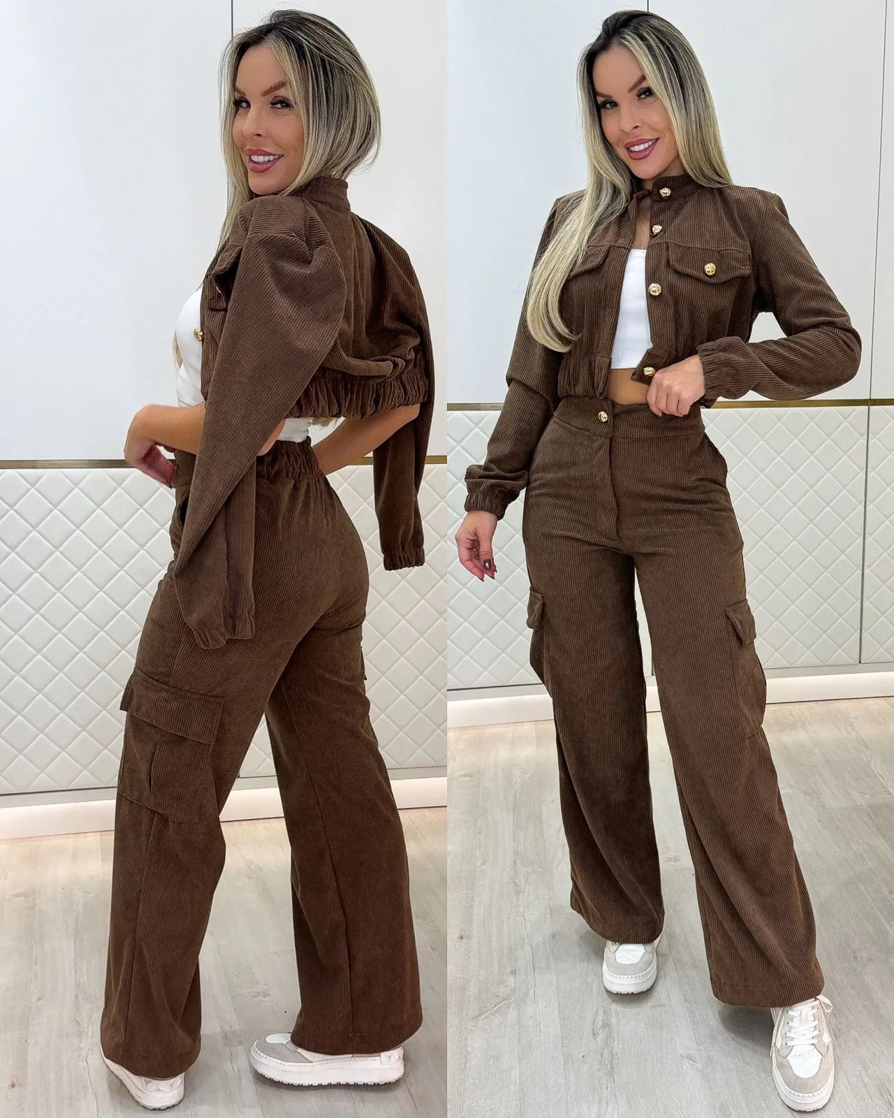 Conjunto CotelĂȘ