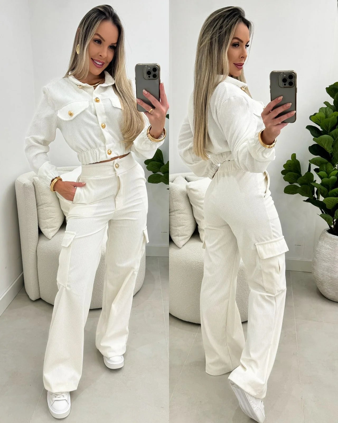 Conjunto CotelĂȘ