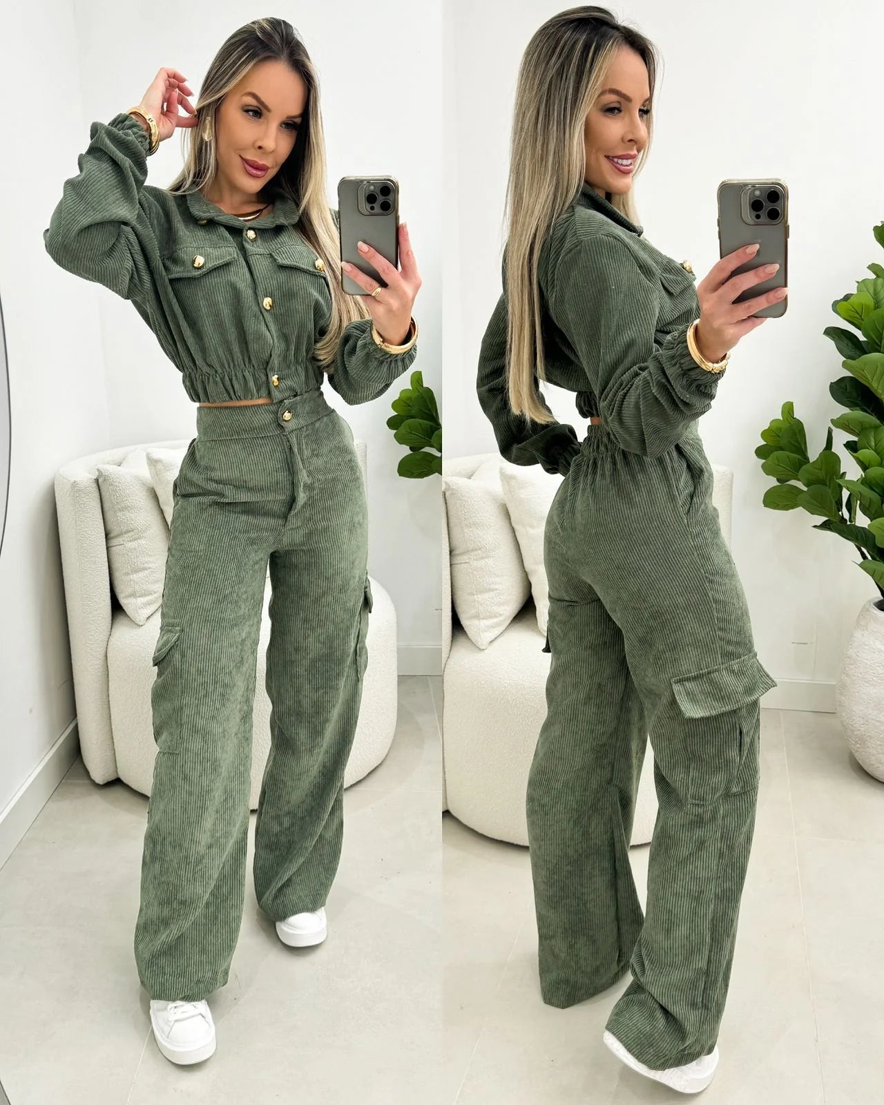 Conjunto CotelĂȘ