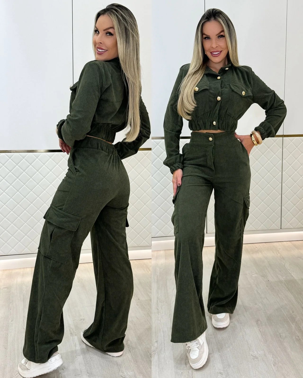 Conjunto CotelĂȘ