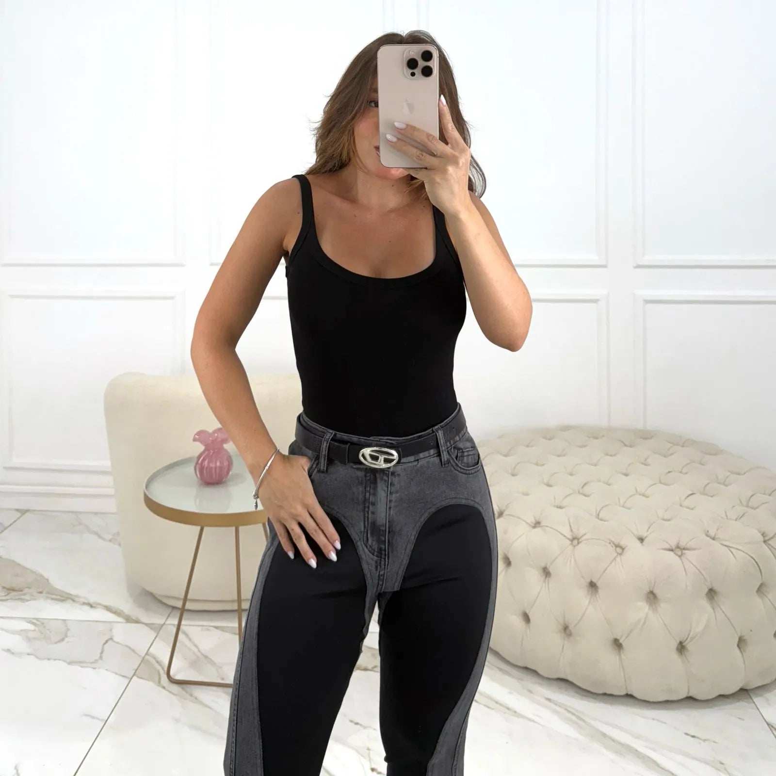 CALÇA MURY