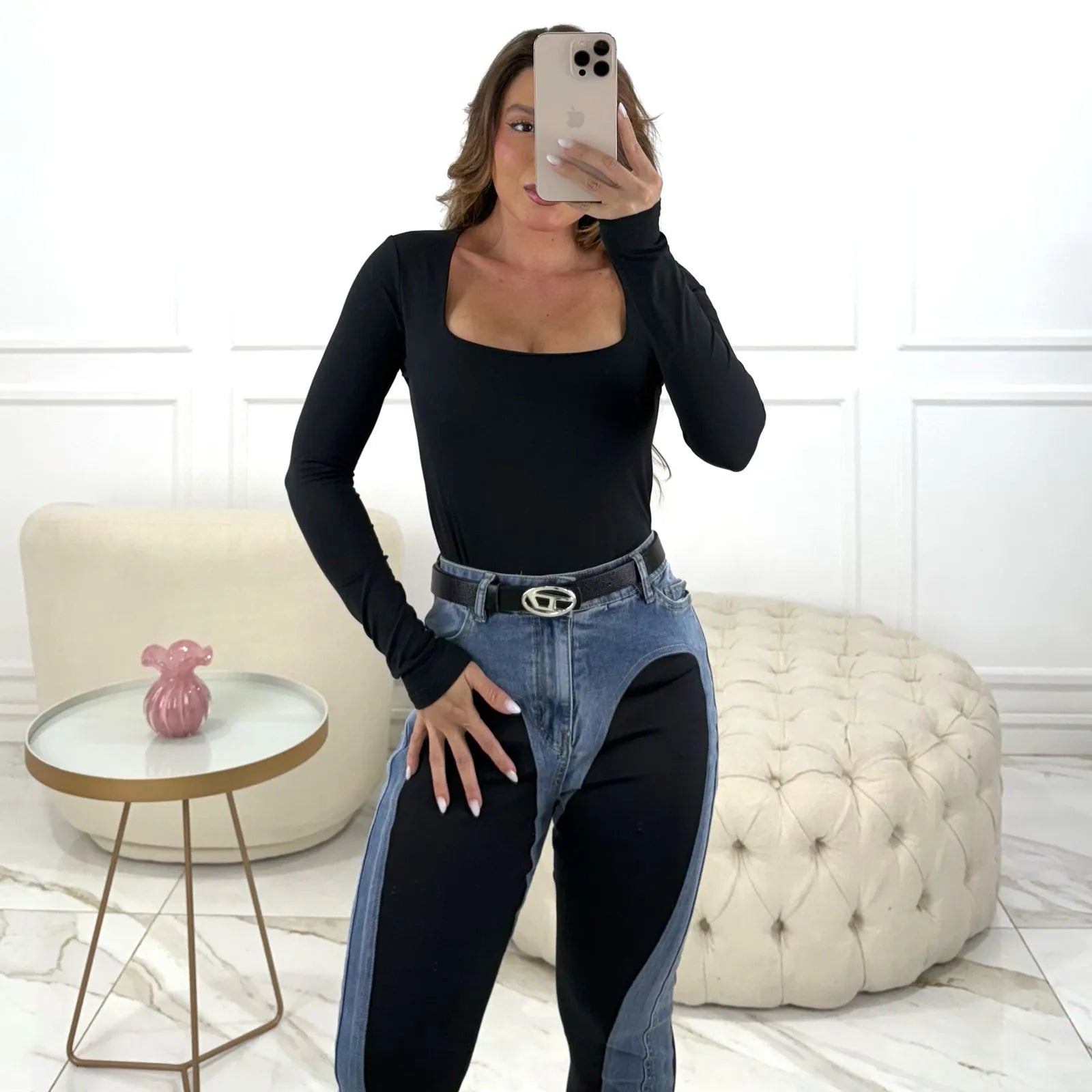 CALÇA MURY JEANS