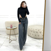 CALÇA SHINE MAVIE JEANS VINTAGE