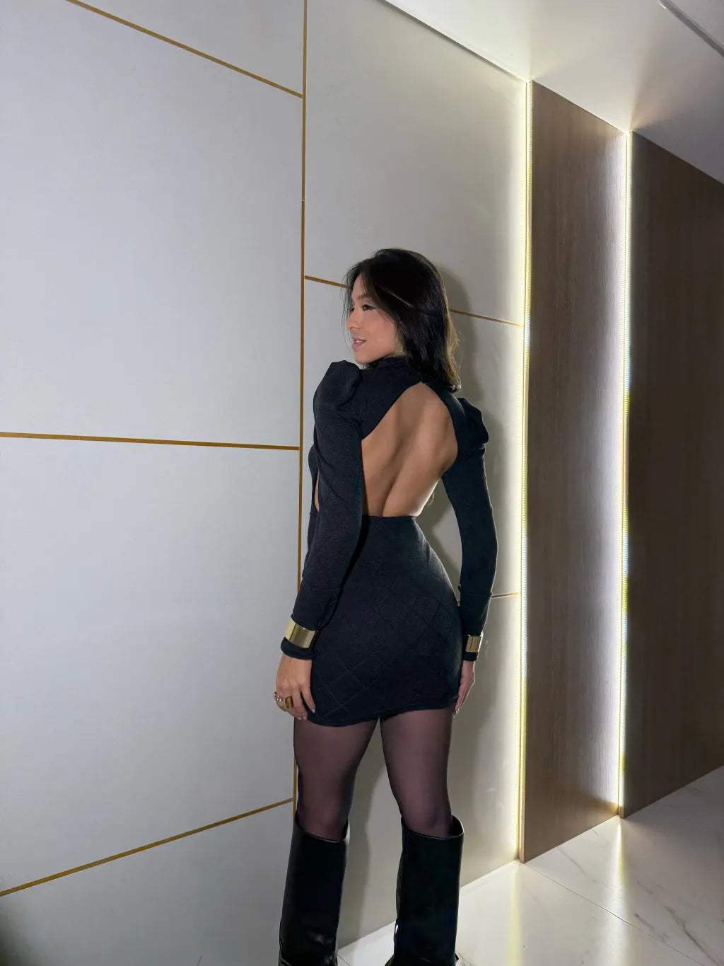 Vestido Mari