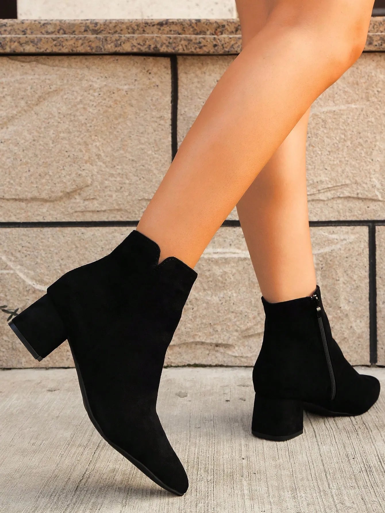 Bota Gabriela