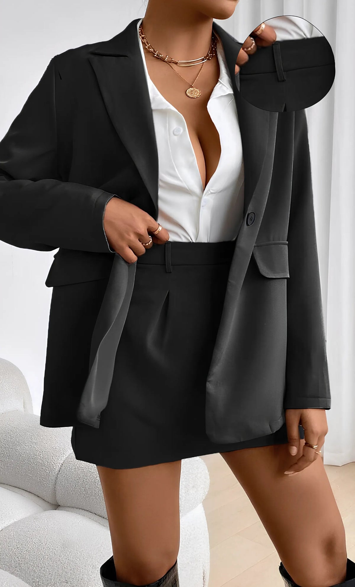 Conjunto Kátia