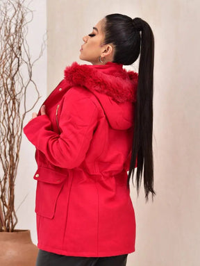 Parka Sueli