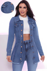 Parka Xênia