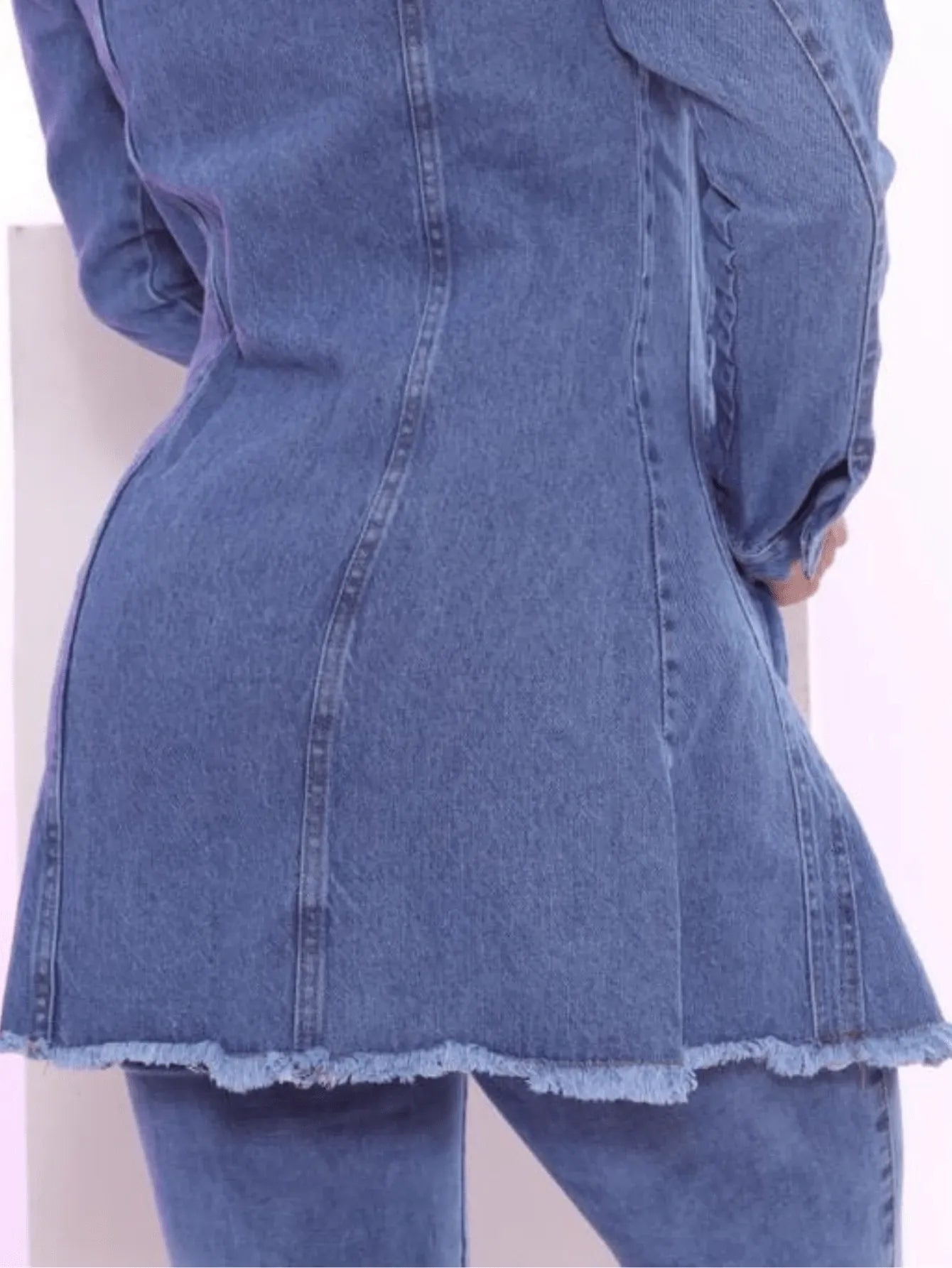 Parka Xênia