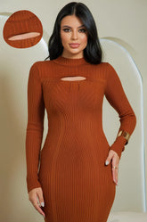 Vestido Nívea