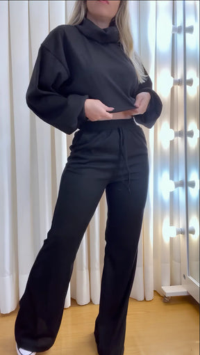 Conjunto Flavia