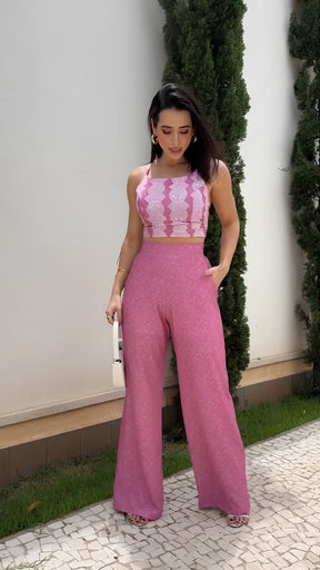 Conjunto Livia Stilo