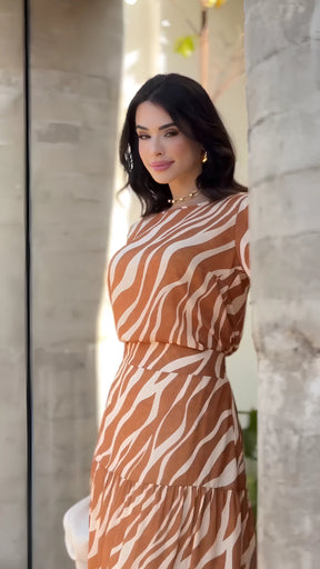 Conjunto Renata Buffante
