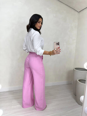 Conjunto Malu
