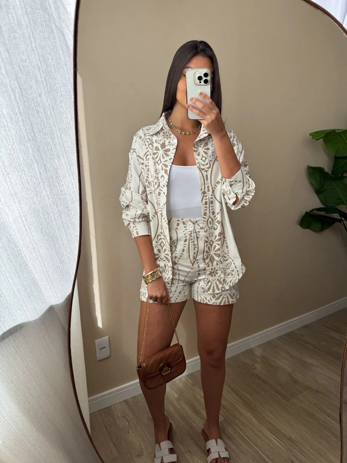 Conjunto Evora