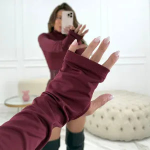 BODY ESTELA CHERRY