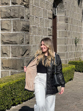 Jaqueta Peluciada Fabi