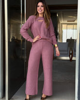 Conjunto Confort