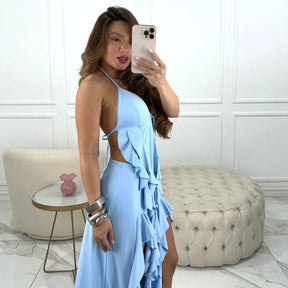 BLUSA NATHALIA AZUL BEBE