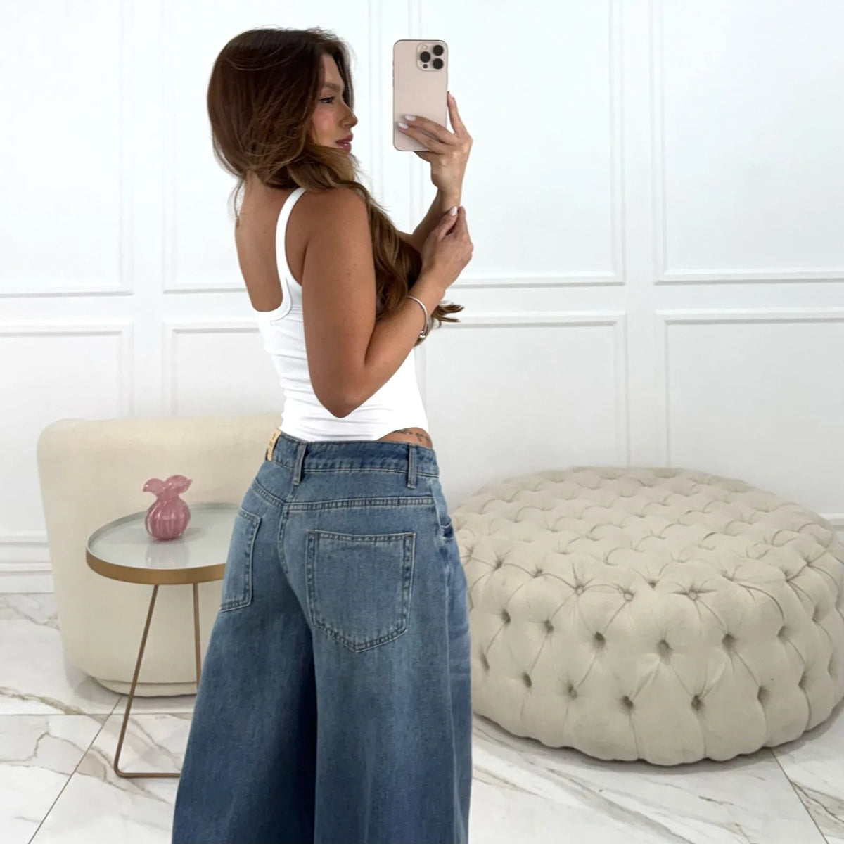 BODY BABI OFF WHITE