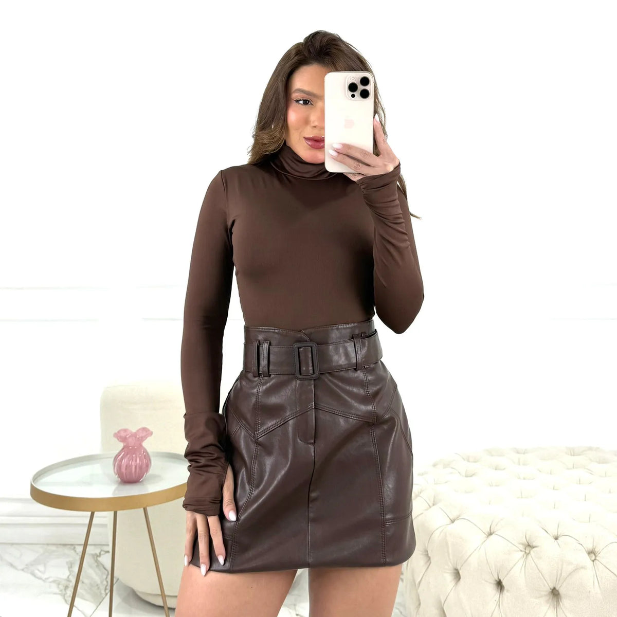 BODY ESTELA BROWN