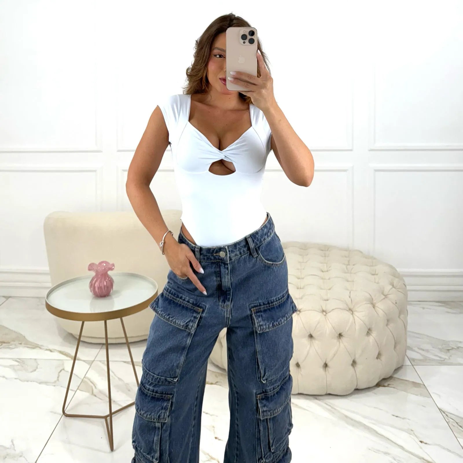 BODY KIM BRANCO