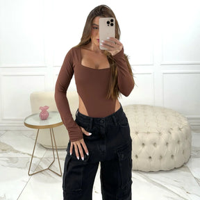 BODY MEL BROWN