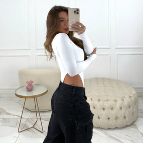 BODY MEL WHITE