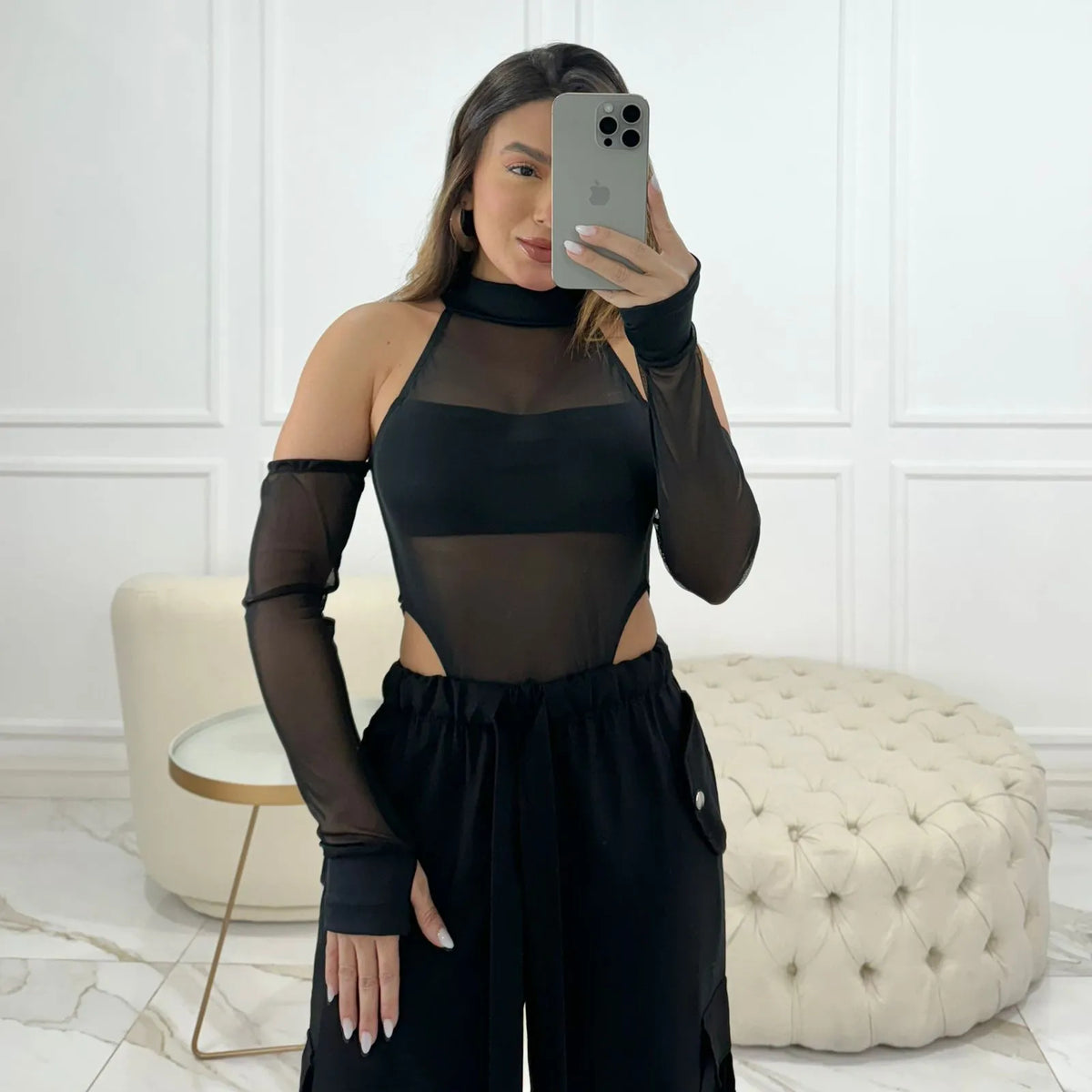 BODY VIRGINIA