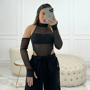 BODY VIRGINIA