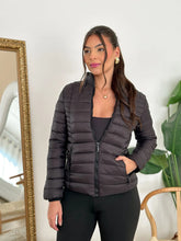 Jaqueta Puffer Keth