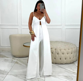 CONJUNTO AMINA