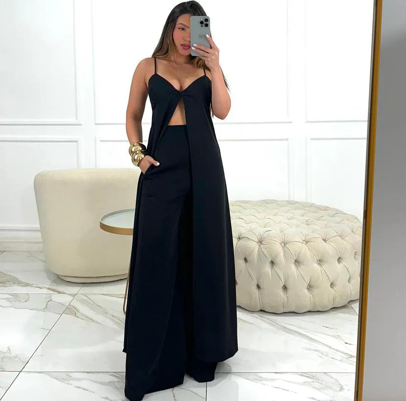 CONJUNTO AMINA