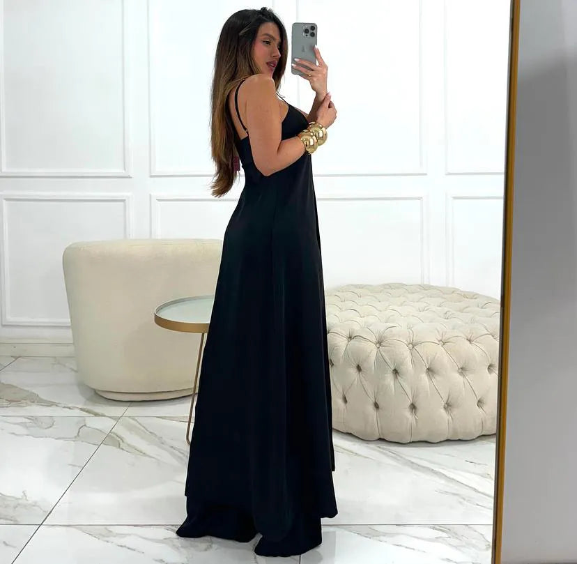 CONJUNTO AMINA