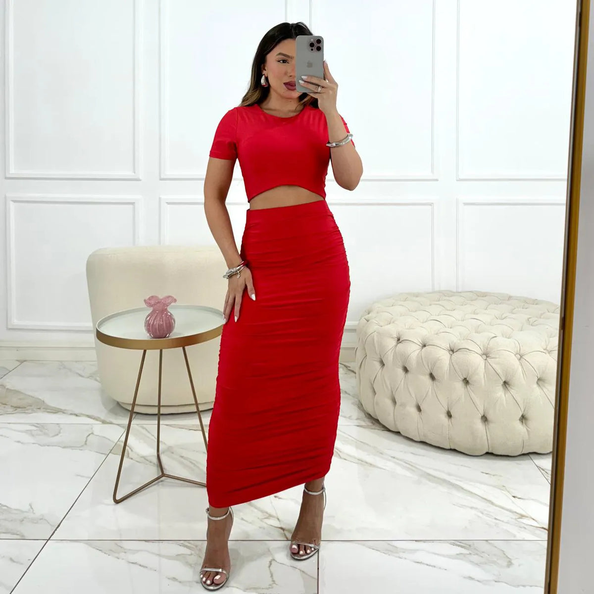 CONJUNTO ANNE