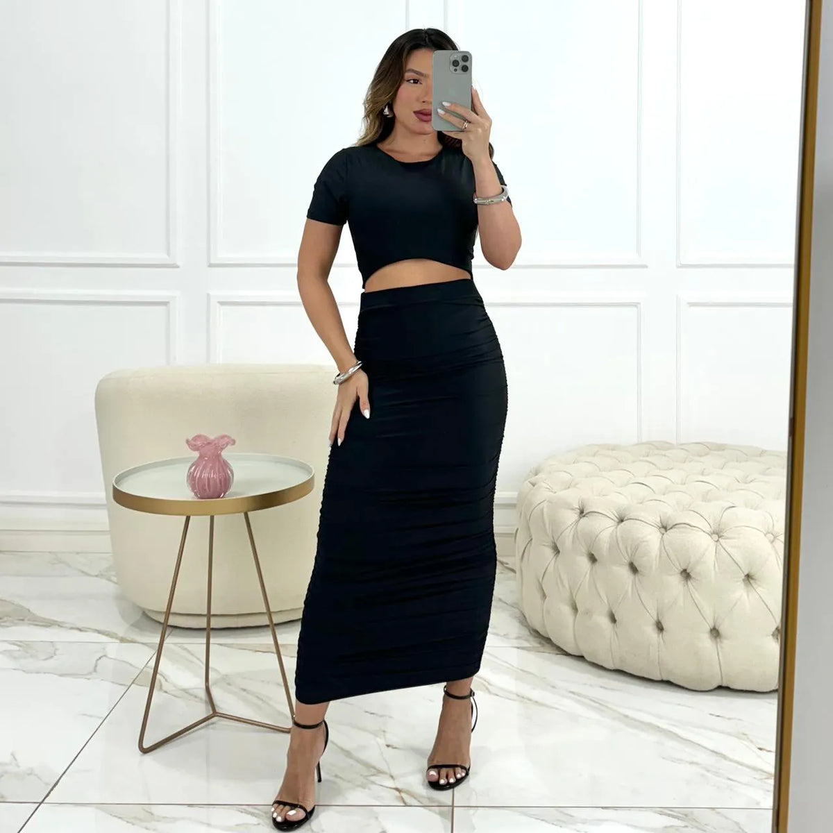 CONJUNTO ANNE