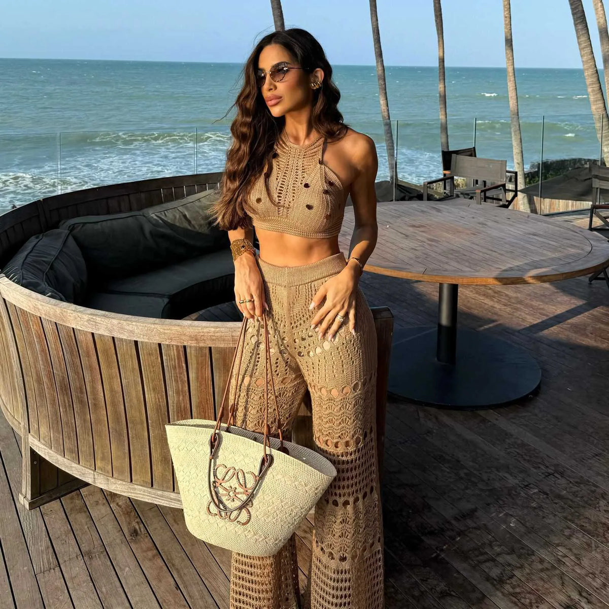 CONJUNTO IBIZA
