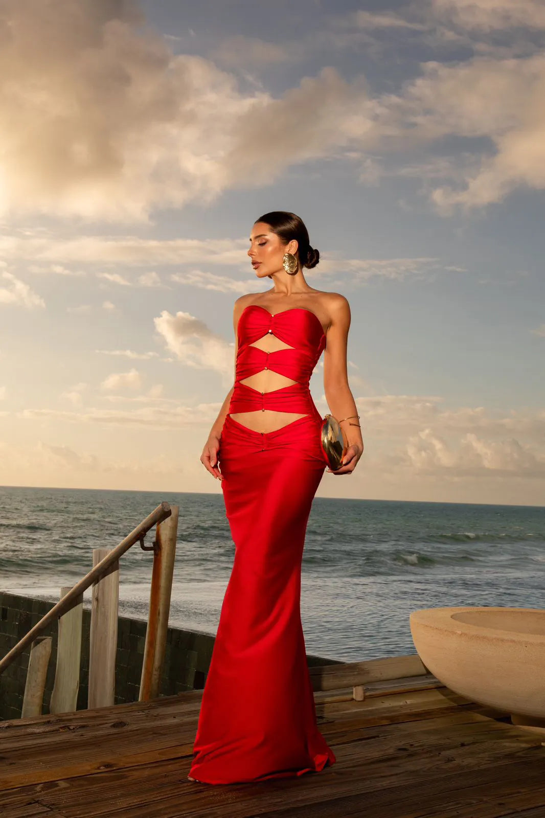 DRESS ANTONELLA