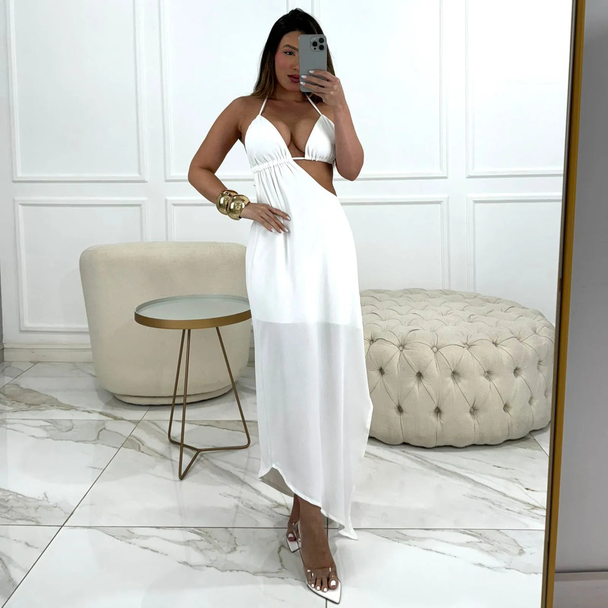 DRESS JOATINGA