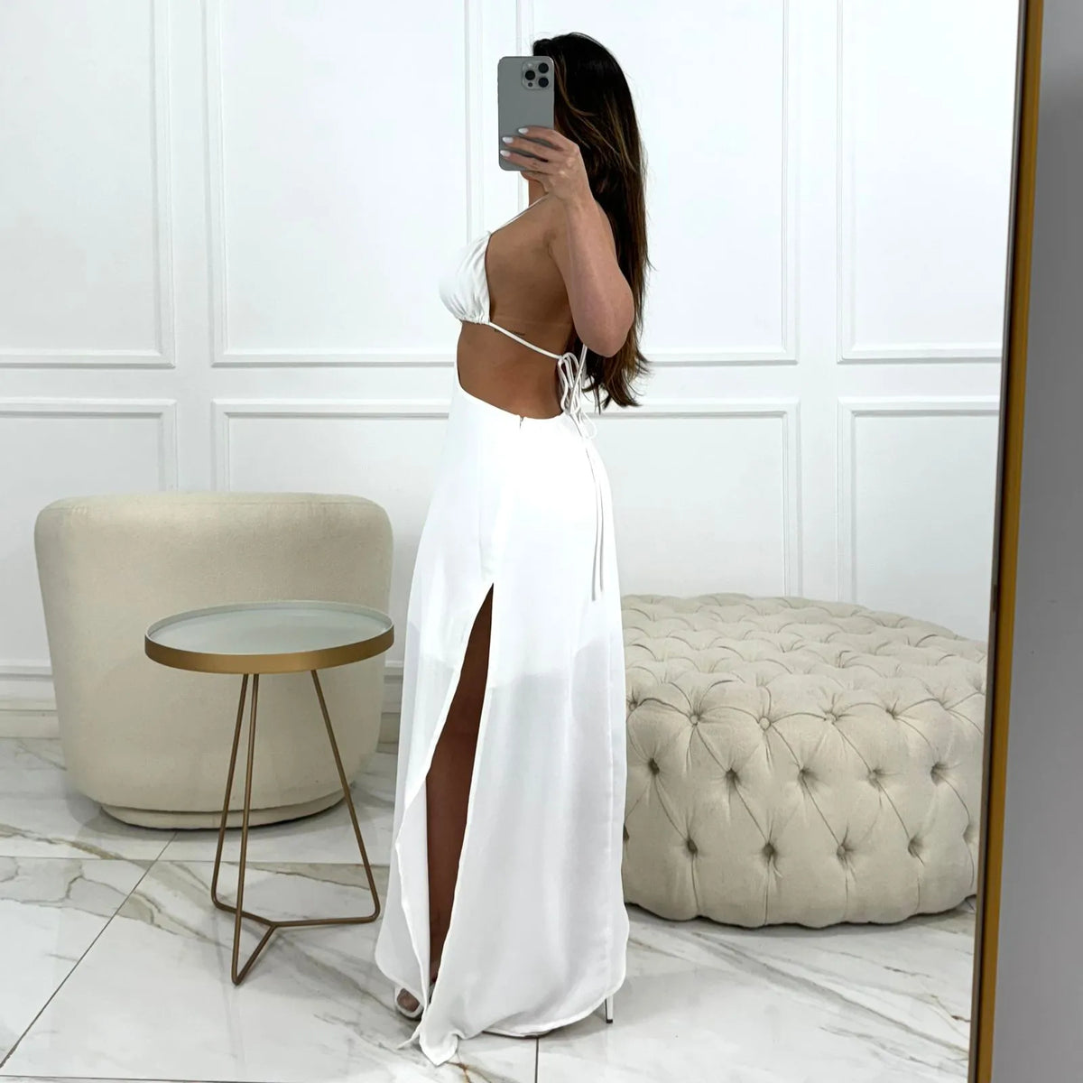 DRESS JOATINGA
