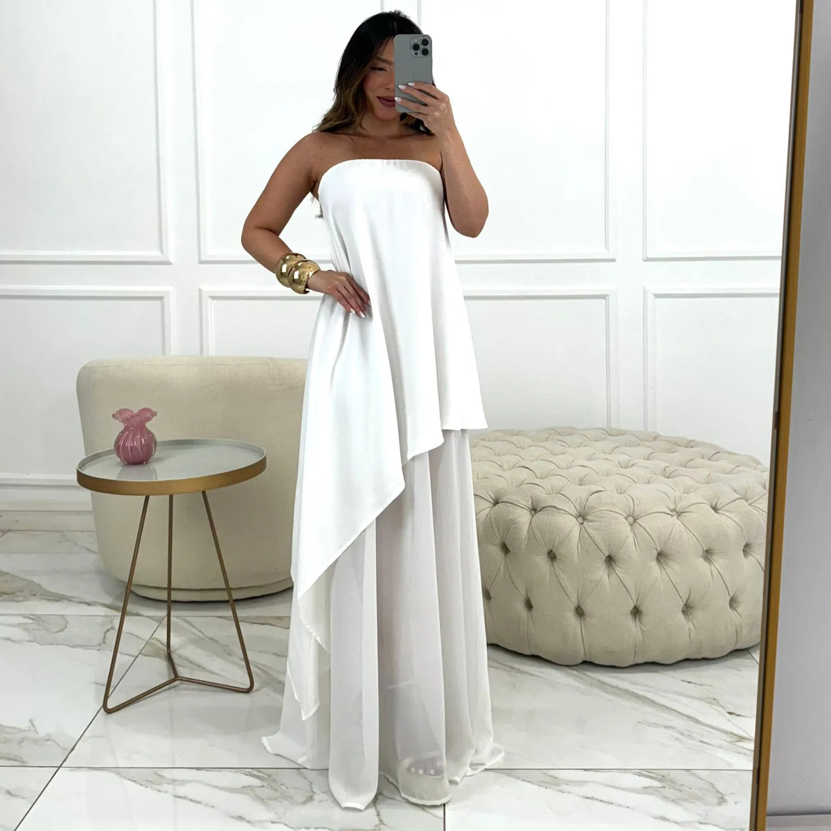 DRESS RAFAELLA