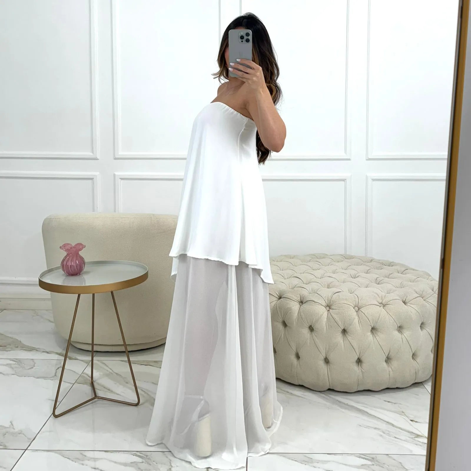 DRESS RAFAELLA