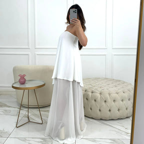 DRESS RAFAELLA