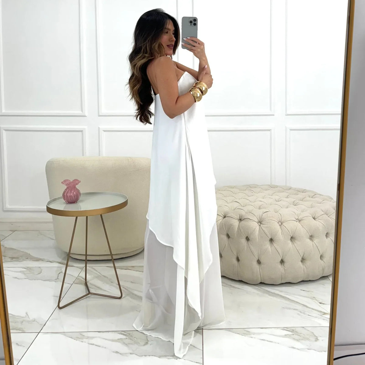 DRESS RAFAELLA