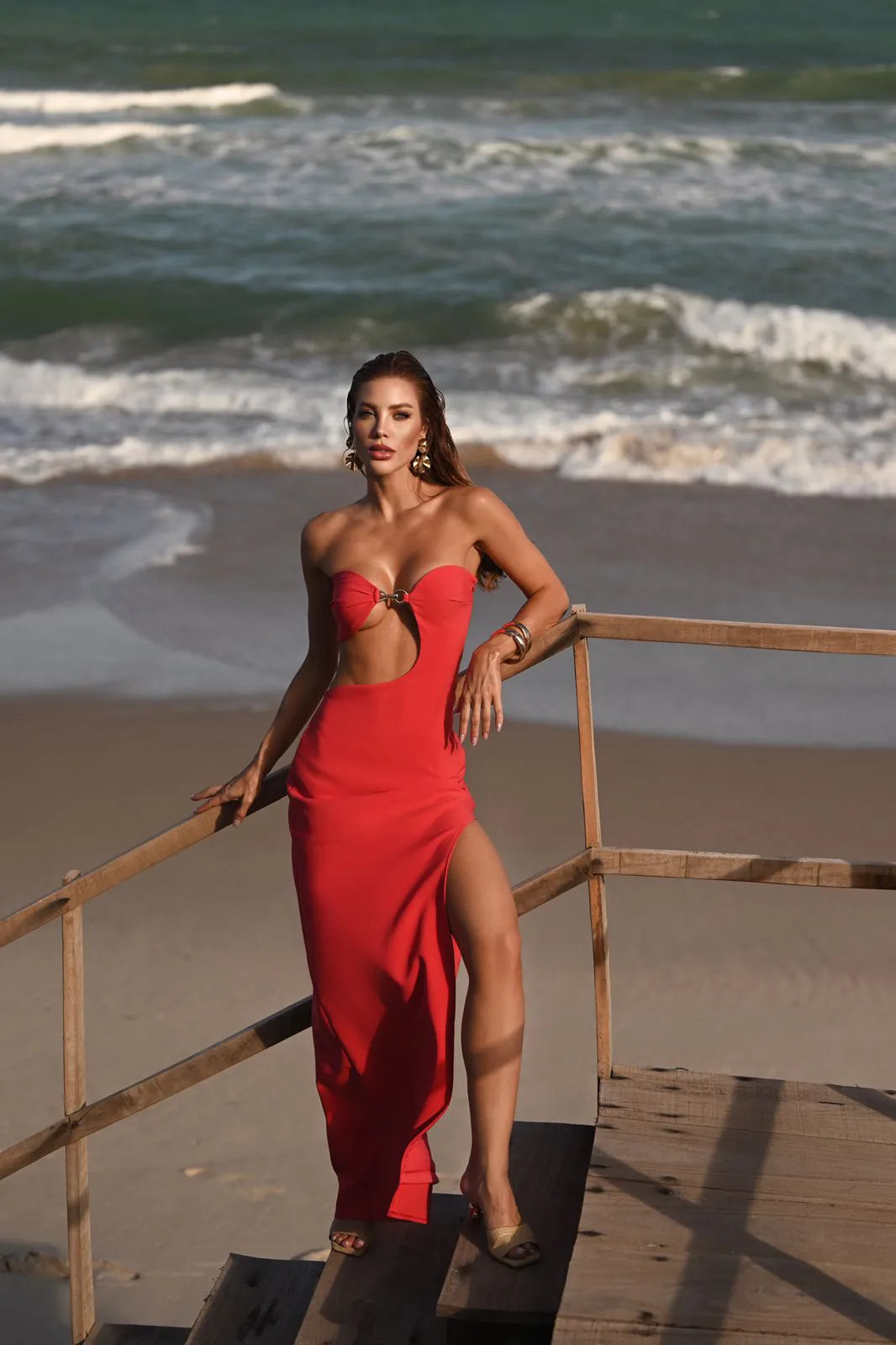 DRESS VITTORIA