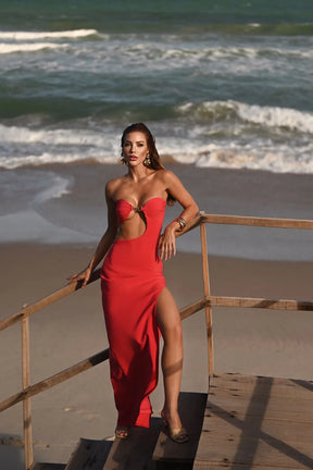 DRESS VITTORIA