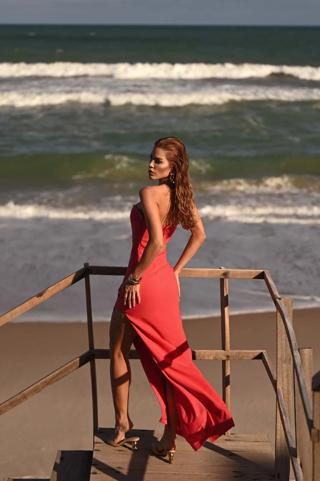 DRESS VITTORIA