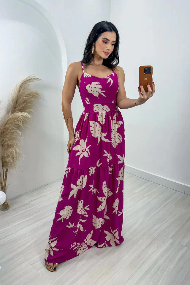 Vestido Tiana
