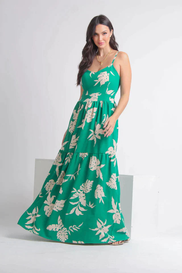 Vestido Tiana