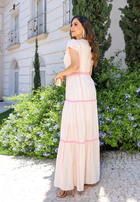 Vestido Siena